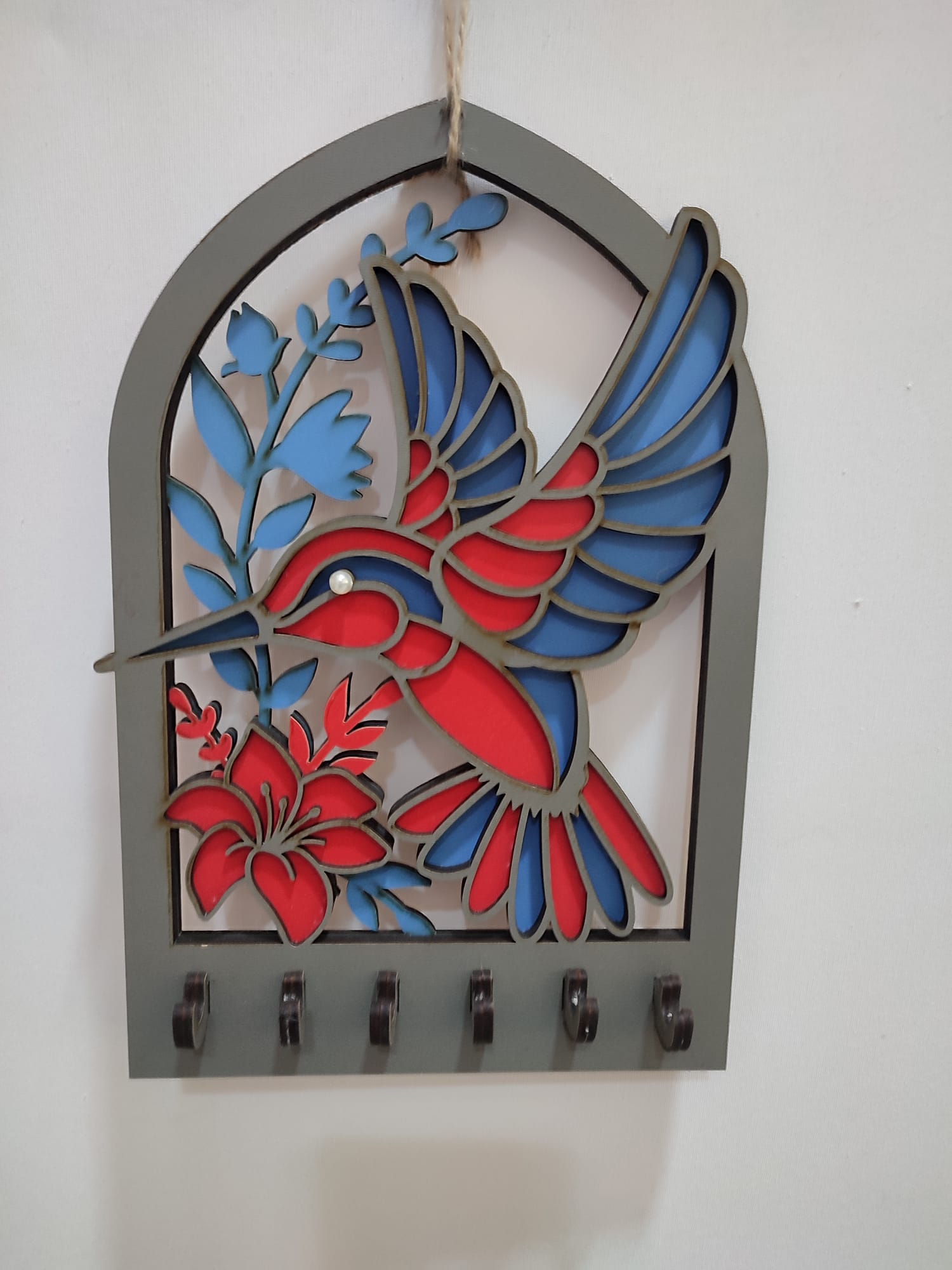 Lazer Kesim Ürünleri